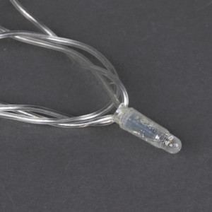 Гирлянда  A-047C WT FLASH