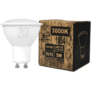 Лампочка светодиодная Bulb GU1053LED