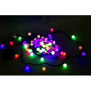 Гирлянда  A-002A LED MIX