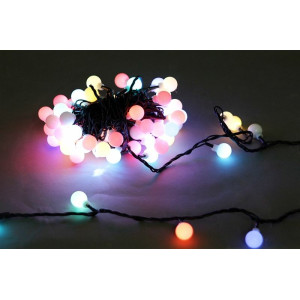 Гирлянда  A-002A LED RGB