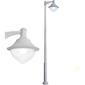 Наземный фонарь Vivi V50.372.A10.LXH27