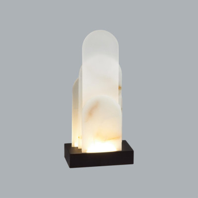 Интерьерная настольная лампа Foros 5438/12TL