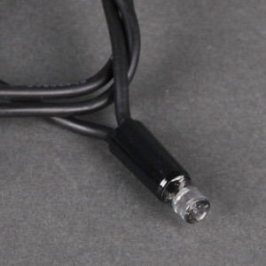 Гирлянда  A-026A BL/W FLASH