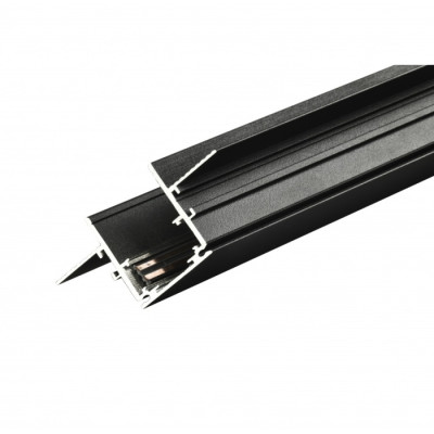Шинопровод Vision48/22 4822-65/48-3000-BK