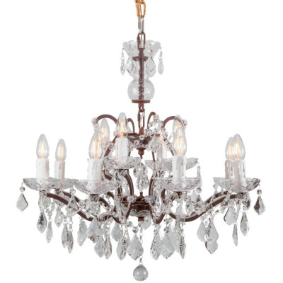 Подвесная люстра Rococo L27912.65