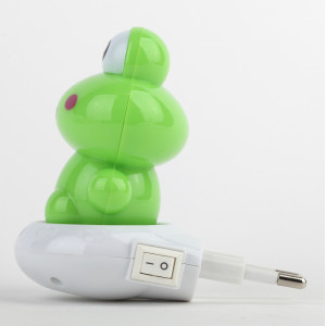 Ночник  NN-608-SW-GR