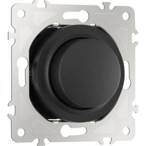 Диммер am-202 202.48-1.black