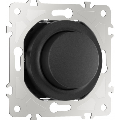 Диммер am-202 202.48-1.black