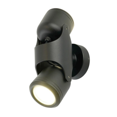 Настенный светильник уличный Техно 51740