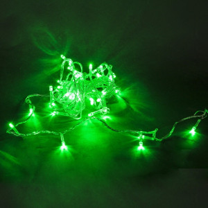 Гирлянда  A-019 LED GN