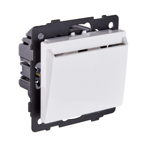 Выключатель Aspekt REA-041WH