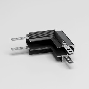 Соединитель угловой Slim Magnetic 85211/00