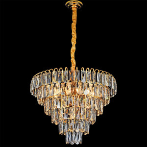 Подвесная люстра  88094-0.4-600 droplight