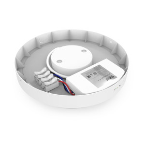 Настенно-потолочный светильник  126411212A