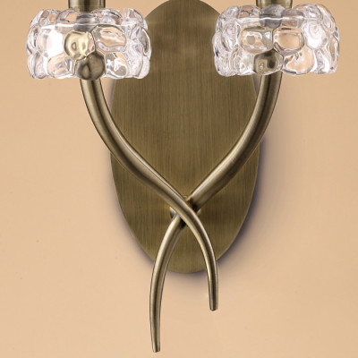 Бра Loewe 4734