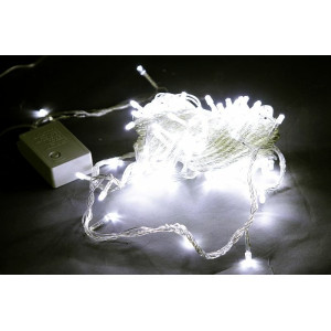 Гирлянда  A-001 LED WT