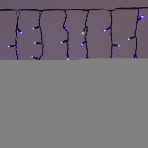 Гирлянда  A-020 LED A BL