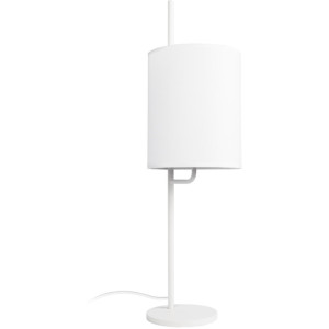 Интерьерная настольная лампа Ritz 10253T White
