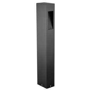 Наземный светильник BRISBANE LED W2160С-650-3К Bl