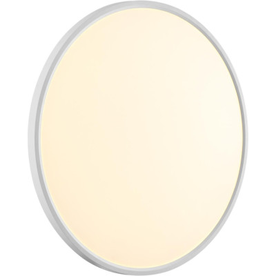 Настенно-потолочный светильник Alfa White 7659/48L