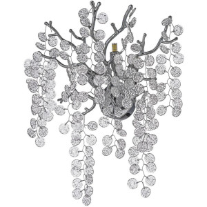 Бра Tavenna Nickel Tavenna H 2.40.102 N