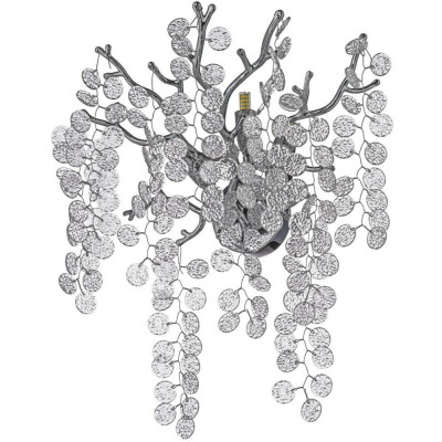 Бра Tavenna Nickel Tavenna H 2.40.102 N
