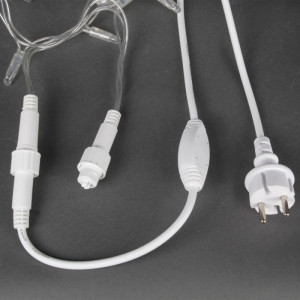 Гирлянда  A-047C WT FLASH