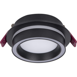 Точечный светильник Vasto 4540-1C