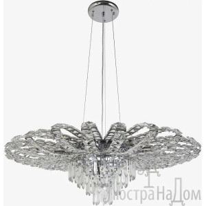 Подвесная люстра Lecco Lecco E 1.5.50.100 N