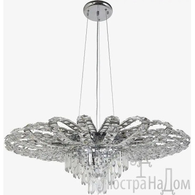 Подвесная люстра Lecco Lecco E 1.5.50.100 N