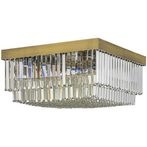Потолочная люстра Arco Arco E 1.2.55x50.100 AB