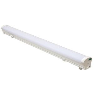 Настенно-потолочный светильник  ULO-K20A 40W/4000K/L100 IP65 WHITE