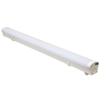 Настенно-потолочный светильник  ULO-K20A 40W/4000K/L100 IP65 WHITE