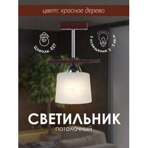 Потолочная люстра SS1N 000024059