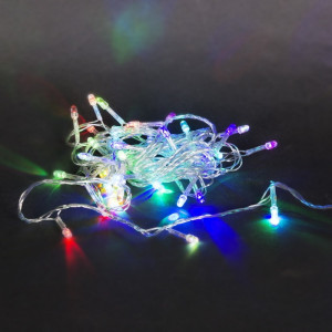 Гирлянда  A-019 LED RGB