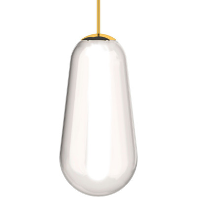 Плафон Cameleon Pear L 8532