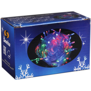 Гирлянда  A-019 LED BL