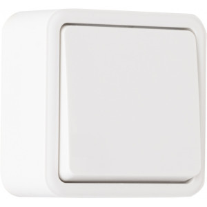 Выключатель am-310 310.32-1.white