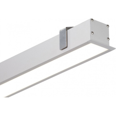 Промышленный потолочный светильник Лайнер 8 CB-C1702014