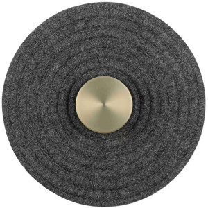 Настенный светильник Felt 7035/6WL