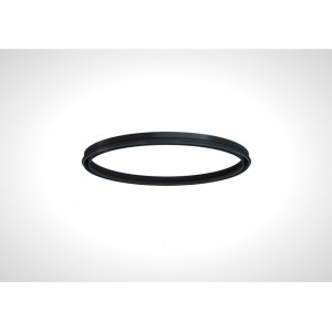 Шинопровод Vision48/22 R 4822-800-BK