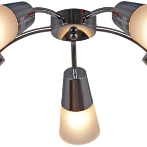 Потолочная люстра  01266-0.3-05 CR