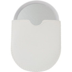 Зеркало с подсветкой  ULK-F73 SW/DIM/RECH WHITE