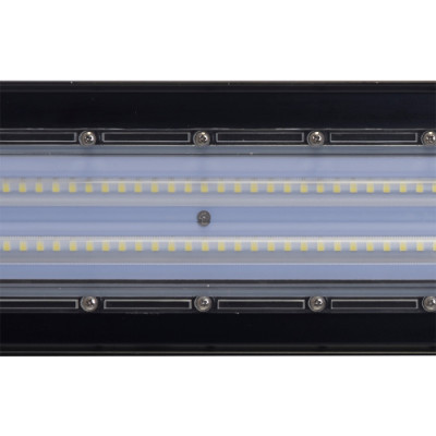 Промышленный подвесной светильник  41439