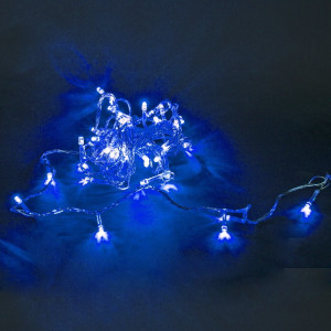 Гирлянда  A-019 LED BL